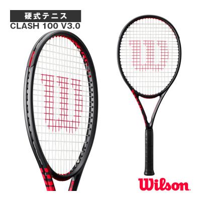 ウィルソン クラッシュ（グリップサイズ：G3）のおすすめ人気商品一覧