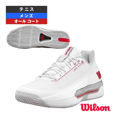 Wilson　ウィルソンテニスシューズ　26.5 Wilson テニスシューズ（サイズ（cm）：26.5cm）｜テニス｜スポーツ