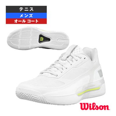 Wilson テニスシューズ（サイズ（cm）：27.5cm）｜テニス｜スポーツ