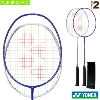 yonex ナノフレア400（バドミントンラケット）｜バドミントン