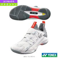ヨネックス バドミントンシューズ パワークッション88ダイヤルワイド ヨネックス バドミントンシューズ パワークッション88ダイヤルワイド