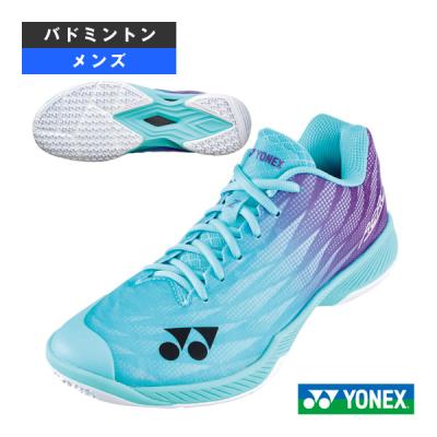 新品YONEX TOURFLEX 藍色 バドミントンシューズ 24cm バドミントンシューズ サイズ交換往復無料 バドミントン