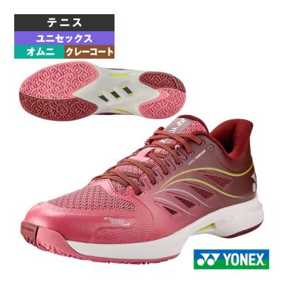 テニスシューズ ヨネックス エアラスダッシュ（テニス用品