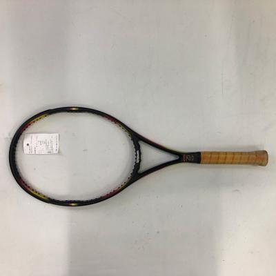 wilsonプロスタッフ95のおすすめ人気商品一覧 通販 - Yahoo!ショッピング