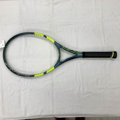 バボラ ピュアアエロ 100 硬式テニスラケット（スポーツ用品）の