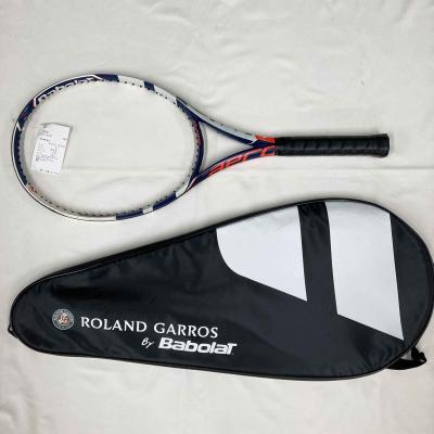 バボラ ピュアアエロ 100 硬式テニスラケット（スポーツ用品）の