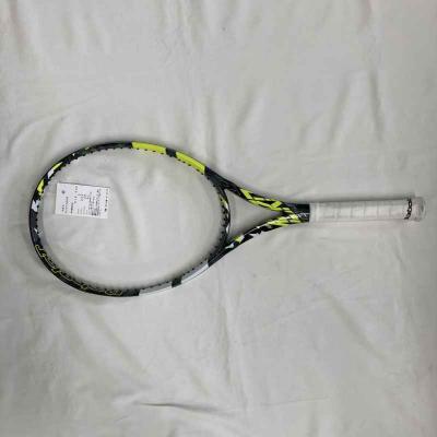 バボラ ピュアアエロ 100 硬式テニスラケット（スポーツ用品）の