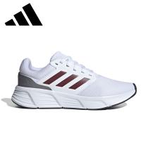 24SS アディダス  GALAXY 6M(IE8136)  送料無料 メンズ adidas ランニング シューズ  2024新作 GLX | ラケットショップ・アプローチ