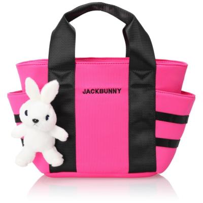 ジャックバニーキャディバッグ(ゴルフ用バッグ)の商品一覧 ジャックバニーキャディバッグ(ゴルフ用バッグ)の商品一覧