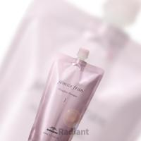 400ml ミルボン ジェミールフラン ヒートグロス シャンプーJ MILBON jemilefran シャンプー ヘアケア リフィル 詰め替え用 | RadiantStore Yahoo!店