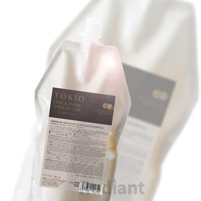 TOKIO IE インカラミ シャンプー 詰め替えのおすすめ人気商品一覧 通販