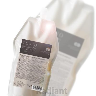 TOKIO INKARAMI 送料無料 700ml IE インカラミ プラチナム リミテッド