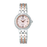 SEIKO ドルチェ &amp; エクセリーヌ Exceline - Ladies ソーラー電波 SWCW085 | ラディカルベース Yahoo!店