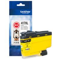 ブラザー工業 LC417XLY | ラディカルベース Yahoo!店