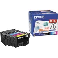 エプソン IC4CL76 | ラディカルベース Yahoo!店
