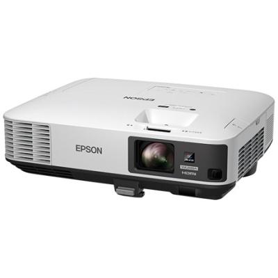 EPSON WUXGA プロジェクター本体 EPSON エプソン ビジネスプロジェクター 7000lm WUXGA プロジェクター