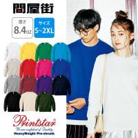 無地トレーナー無地 プリントスター Printstar 8 4ozクールネックライトトレーナー レディース 219 Mlc Tj 219 Mlc W 問屋街 通販 Yahoo ショッピング