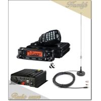 FTM-6000S(FTM6000S) &amp; DT-920 &amp; MA-721 20W  144/430MHz FMトランシーバー YAESU 八重洲無線 | Radio wave