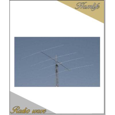 ナガラ電子製　HFアンテナバラン ナガラ電子製 HFアンテナバラン