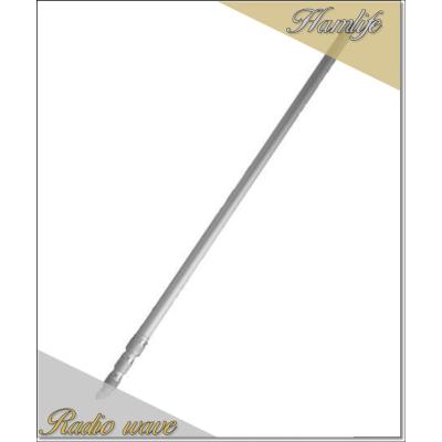 コメット 伸縮アルミポール CP-60L CP-60L 移動用アルミポール CP-45で足りない方にお勧めです