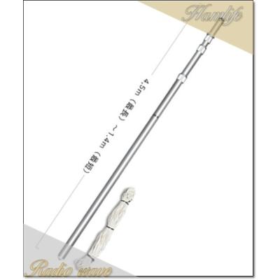 アマチュア無線用アンテナポール（コレクション、趣味） | 楽器、手芸