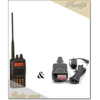 FT-60(FT60) &amp; SDD13(シガープラグ付き外部電源アダプター) YAESU 八重洲無線 スタンダード144/430MHz | Radio wave