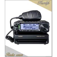 FT-891(FT891) &amp; FC-50 YAESU 八重洲無線 HF/50MHz 100wオールモードトランシーバー アマチュア無線 | Radio wave