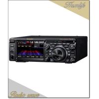 FTDX10(FTDX-10) &amp; SPS10 100W HF/50MHz ハイブリッドSDR YAESU 八重洲無線 | Radio wave