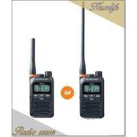 FTH-314L(FTH314L) &amp; DP-11S(第一電波工業、EM14S同等品) スタンダード STANDARD  特定小電力トランシーバー  インカム | Radio wave