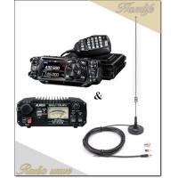 FTM500DS(FTM-500DS) &amp; DT930M &amp; MA-721 C4FM/FM 144/430MHz 20W デュアルバンド デジアナ機 YAESU 八重洲無線 | Radio wave