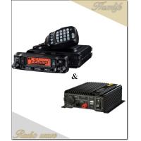 FTM-6000S(FTM6000S) &amp; DT920 20W  144/430MHz FMトランシーバー YAESU 八重洲無線 | Radio wave