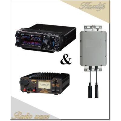 Radio wave - FTX-1｜Yahoo!ショッピング