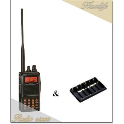 【アマチュア無線】YAESU FT-60 FT-60(FT60) YAESU 八重洲無線 144/430MHz FM 帯 ft-60