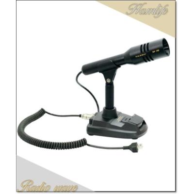 YAESU ヤエス　デスクトップ型 マイクロホン MD-100A8X 八重洲無線 Yaesu M-70 (Successor to MD-100A8X) Desktop Microphone Japan | eBay