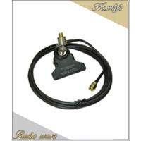 MCR-II SMA(MCRII SMA) 第一電波工業(ダイヤモンド) ユニバーサルクリップベース(回転機構付き) アマチュア無線 | Radio wave