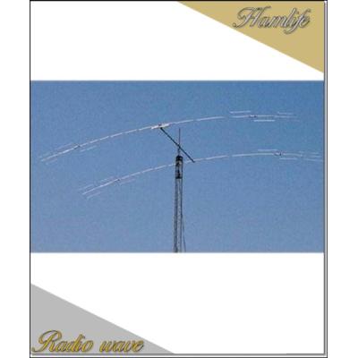 7mhz ベランダアンテナ（アマチュア無線用品）｜コレクション、趣味