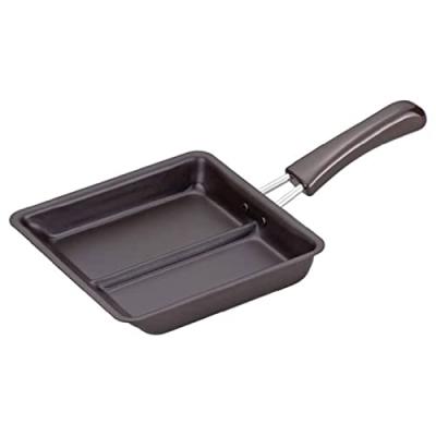フライパン 2面のおすすめ人気商品一覧 通販 - Yahoo!ショッピング
