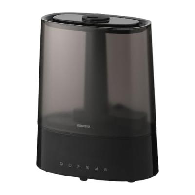 アイリスオーヤマ 加湿器（色：ブラック系）の商品一覧 通販 - Yahoo