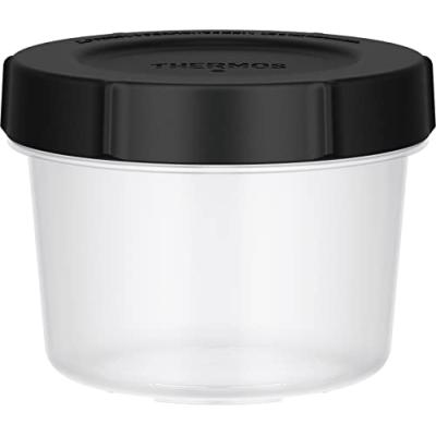 黒（THERMOS／食品保存容器）｜保存容器、ケース | キッチン、日用品