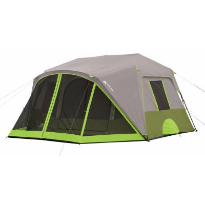 OZARK TRAIL 2ルームテント｜テント｜アウトドア、キャンプ、登山