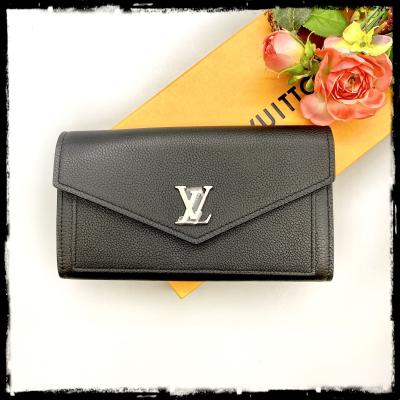 vuitton 長財布（マイ・ロックミー／レディースファッション