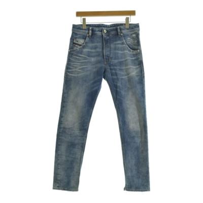 DIESEL メンズジーンズ、デニム（インチ：29インチ）｜ボトムス