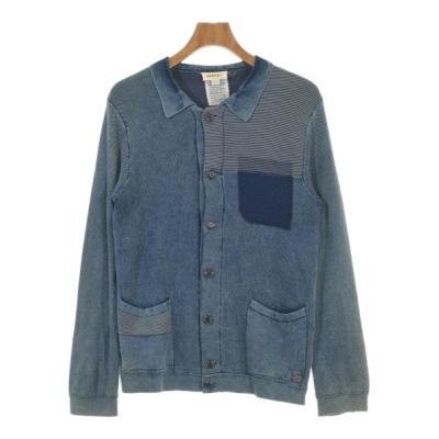 DIESEL メンズカーディガン｜トップス｜ファッション おすすめ人気商品