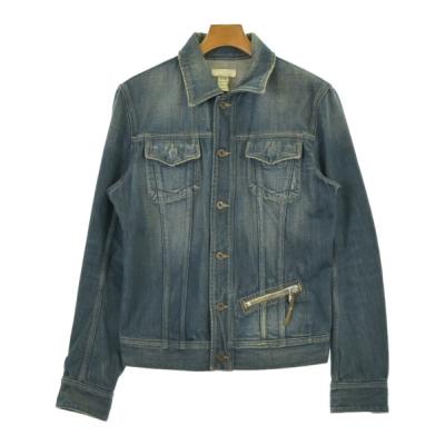 diesel アウトレット（メンズGジャン、デニムジャケット）｜コート
