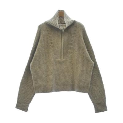 LOWRYS FARM レディースニット、セーター(色:グレー系)の商品 LOWRYS FARM レディースニット、セーター(色:グレー系)の商品