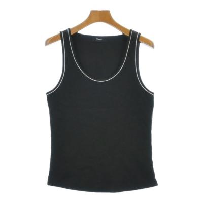 theoryタンクトップ ホワイト ブラック セット SUMMER IT ITEMS | WOMEN（レディース）｜Theory 公式通販サイト