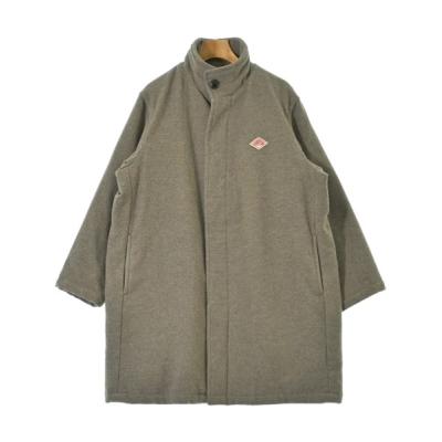 Danton レディースコート、ジャケット（色：ベージュ系