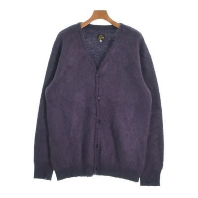 needles カーディガンのおすすめ人気商品一覧 通販 - Yahoo