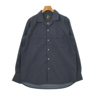 Needles メンズシャツ、カジュアルシャツ｜トップス｜ファッション