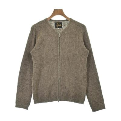 needles カーディガン（メンズファッション） | ファッション の商品
